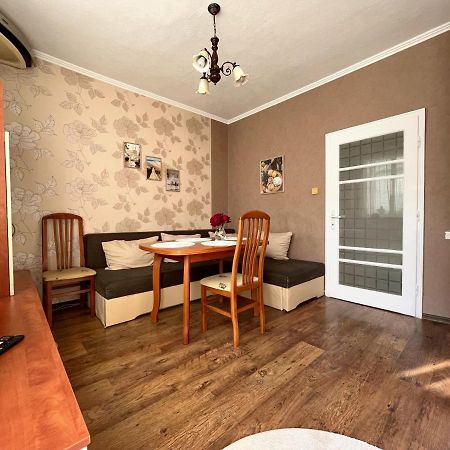 Apartment Acacia Varna Extérieur photo