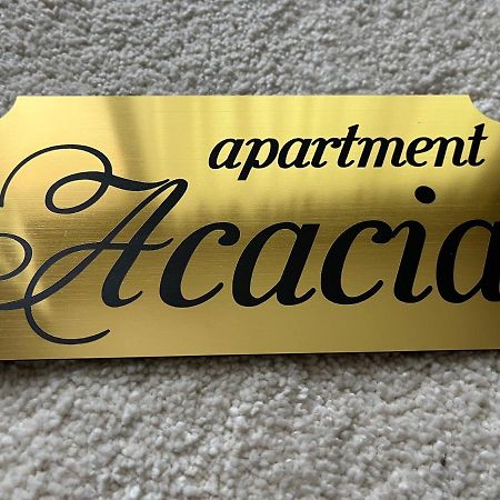 Apartment Acacia Varna Extérieur photo