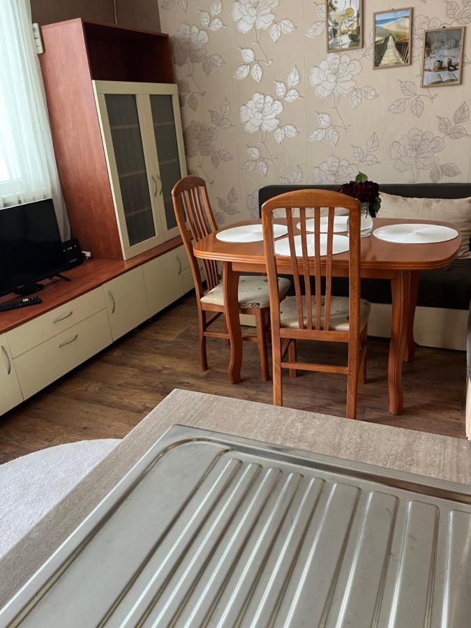Apartment Acacia Varna Extérieur photo