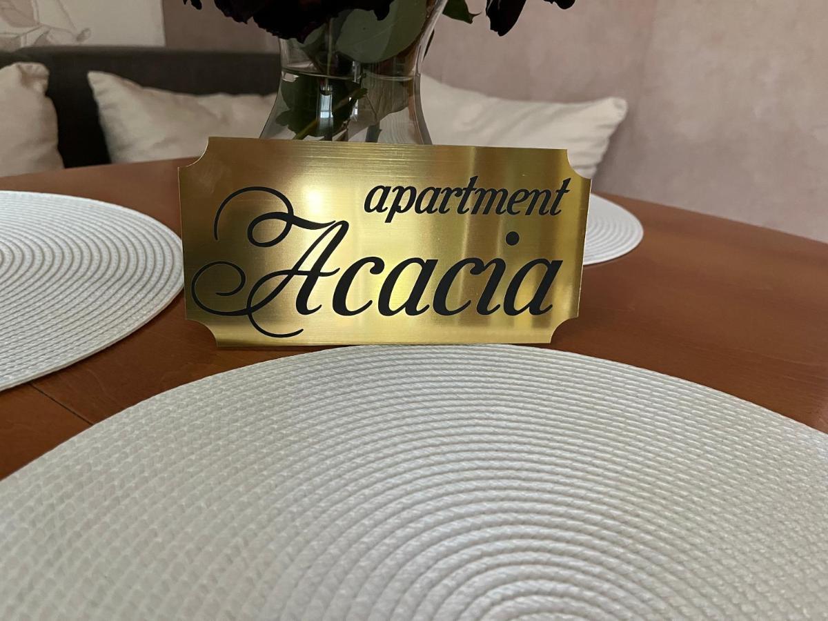 Apartment Acacia Varna Extérieur photo