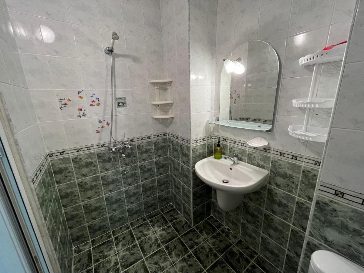 Apartment Acacia Varna Extérieur photo