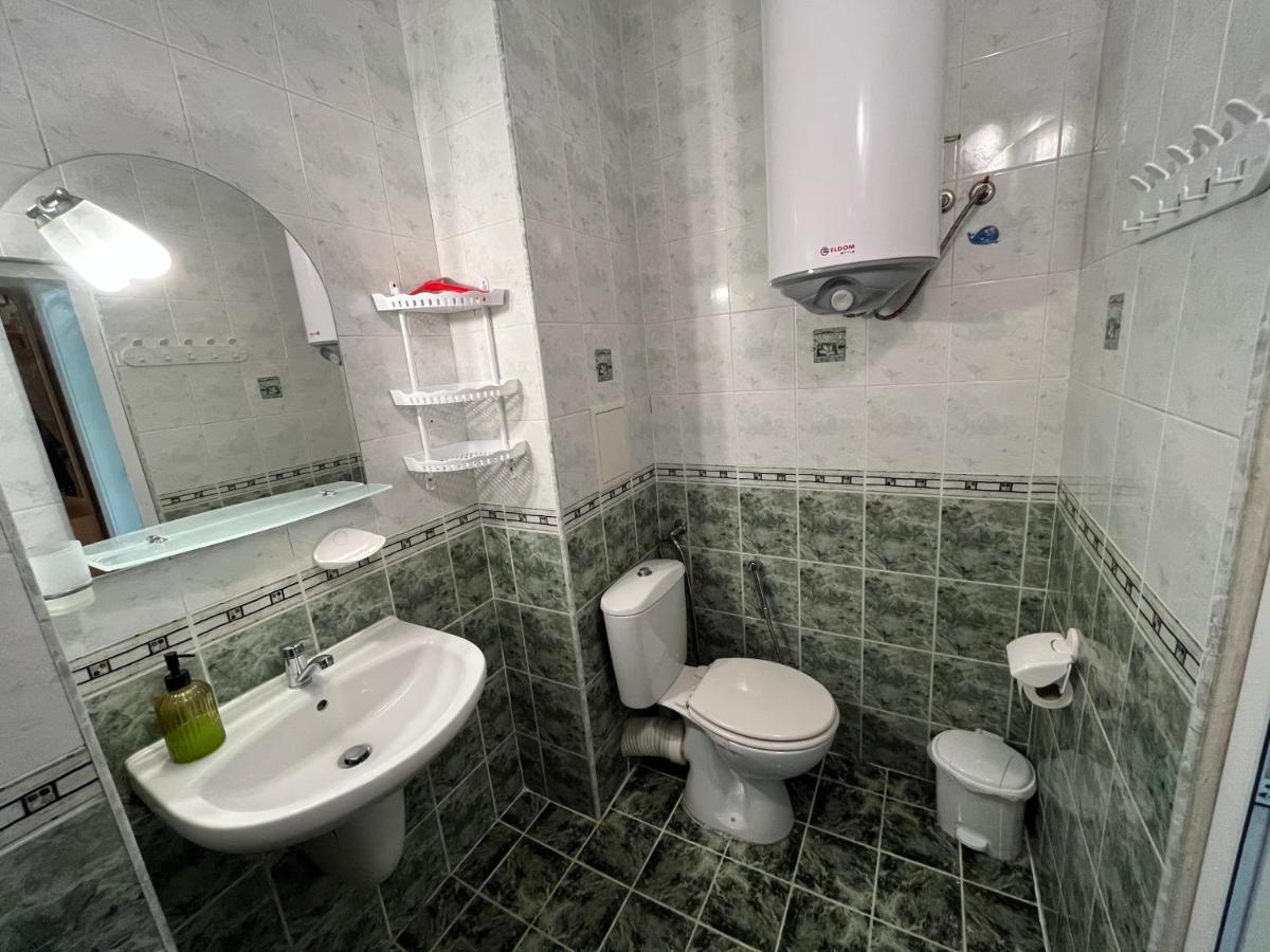 Apartment Acacia Varna Extérieur photo