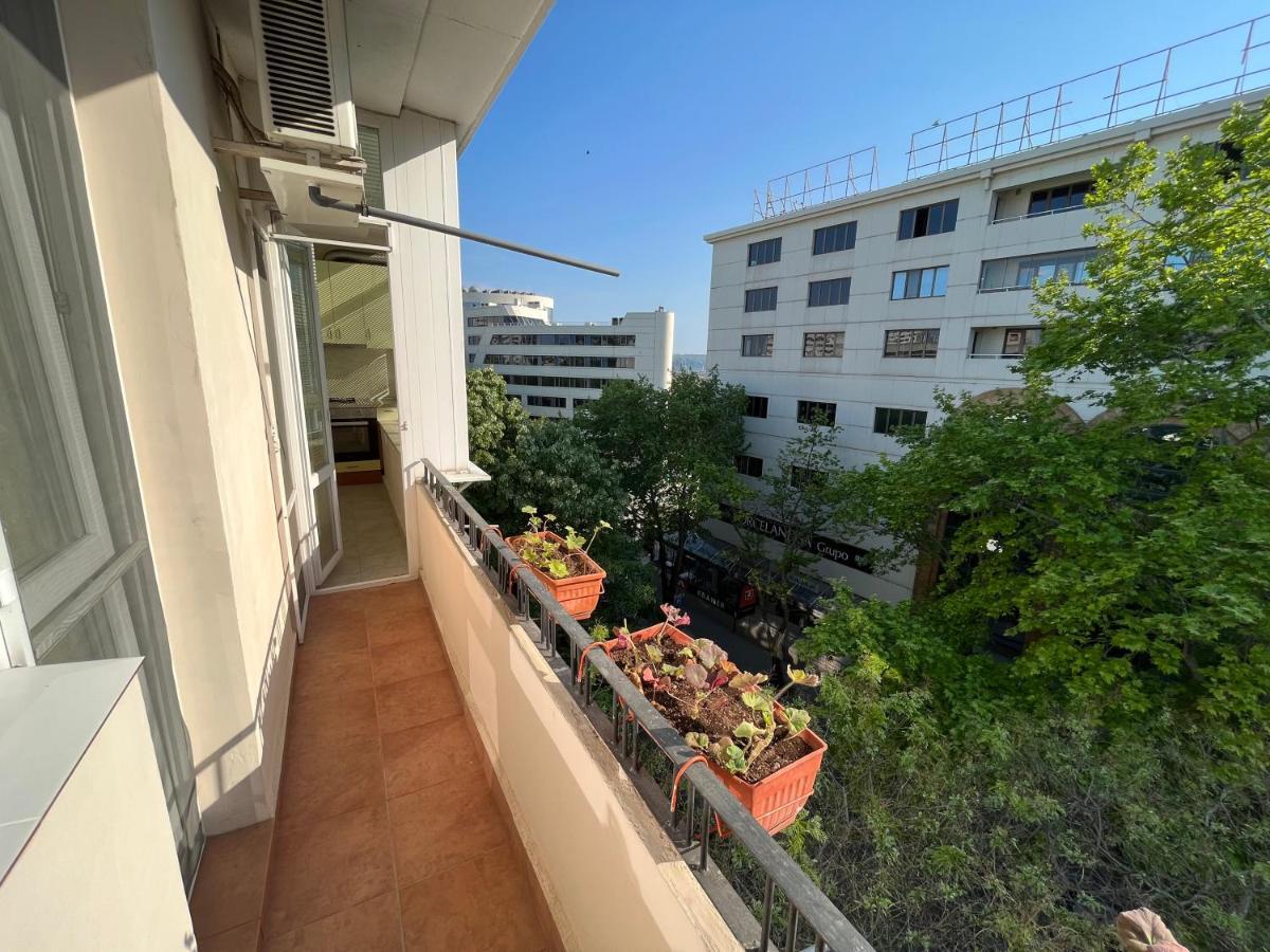 Apartment Acacia Varna Extérieur photo