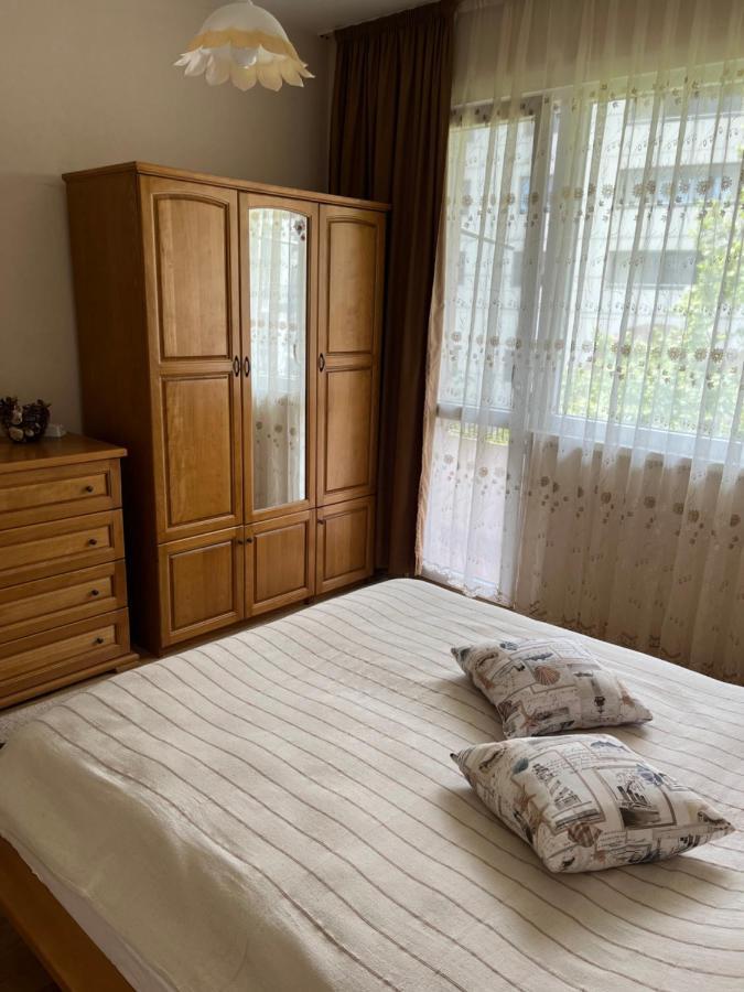 Apartment Acacia Varna Extérieur photo